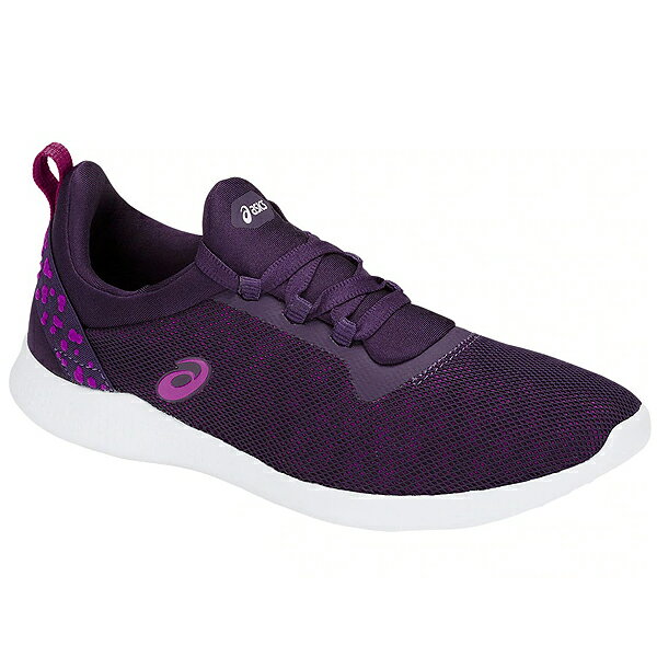 アシックス レディース トレーニングシューズ ゲルフィット サナ 4 シューズ Asics Women Gel-Fit Sana 4 Shoe Night Shade/Purple/Spectrum 送料無料