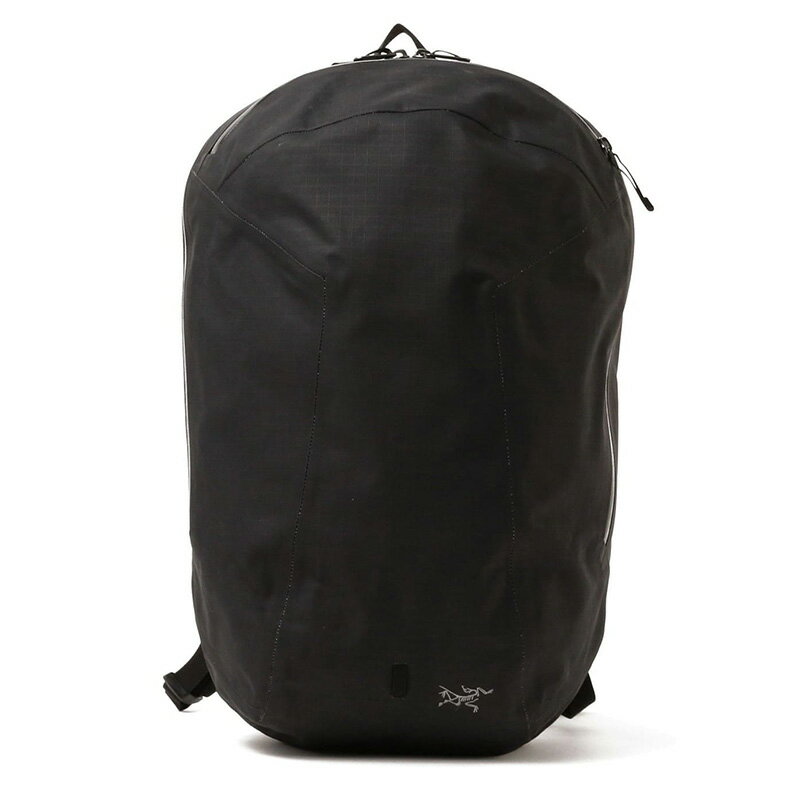 アークテリクス グランビル 16 バックパック 鞄 かばん リュック バッグ アウトドア 登山 キャンプ 旅行 カジュアル ストリート ブランド Arc'teryx Arc'teryx Granville 16 Backpack X000006402 Black