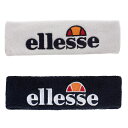 ■商品詳細 ■ブランド Ellesse エレッセ ■商品名 Samma Headband サンマ ヘッドバンド ■商品状態 新品未使用・並行輸入品 ■サイズ 約5cm x 18cm ■素材 コットン ■商品説明 伸縮性の高い、パイル素材を使用した吸汗性にも優れるヘッドバンドです。 テニスはもちろん、ランニングなど多様なスポーツに活躍間違い無しのアイテムです。 ■備考 エレッセ ヘッドバンド メンズ レディース サンマ スポーツ ヘアバンド 汗止め タオル コットン 綿 SAAY0888 ブランド ロゴ トレーニング ランニング Ellesse Samma Headband エレッセ ヘアバンド ヘッドバンド メンズ レディース スポーツ 白 ネイビー 汗止め トレーニング ランニング ジョギング バドミントン テニス バスケットボール サッカー ジム 部活