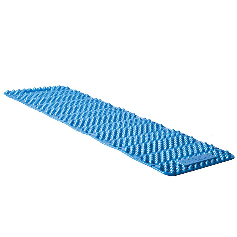 エクスペド フレックスマット プラス キャンピングマット レジャーマット 折りたたみ マット クッション 極厚 軽量 保温 断熱 大きいサイズ ロング Exped FlexMat Plus LW