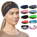 ヘイロ ヘッドバンド Halo Headband Halo II ヘアバンド スポーツ 汗止め メンズ レディース ユニセックス 男女兼用 スポーツ 野球 ランニング ジョギング バスケ サッカー トレーニング ジム 汗 汗止め ブランド シンプル