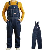 饦ɥϥ С  礭 ǥ˥ С ӥ ͥӡ #980   ѥ Round House Denim Bib Overalls ̵