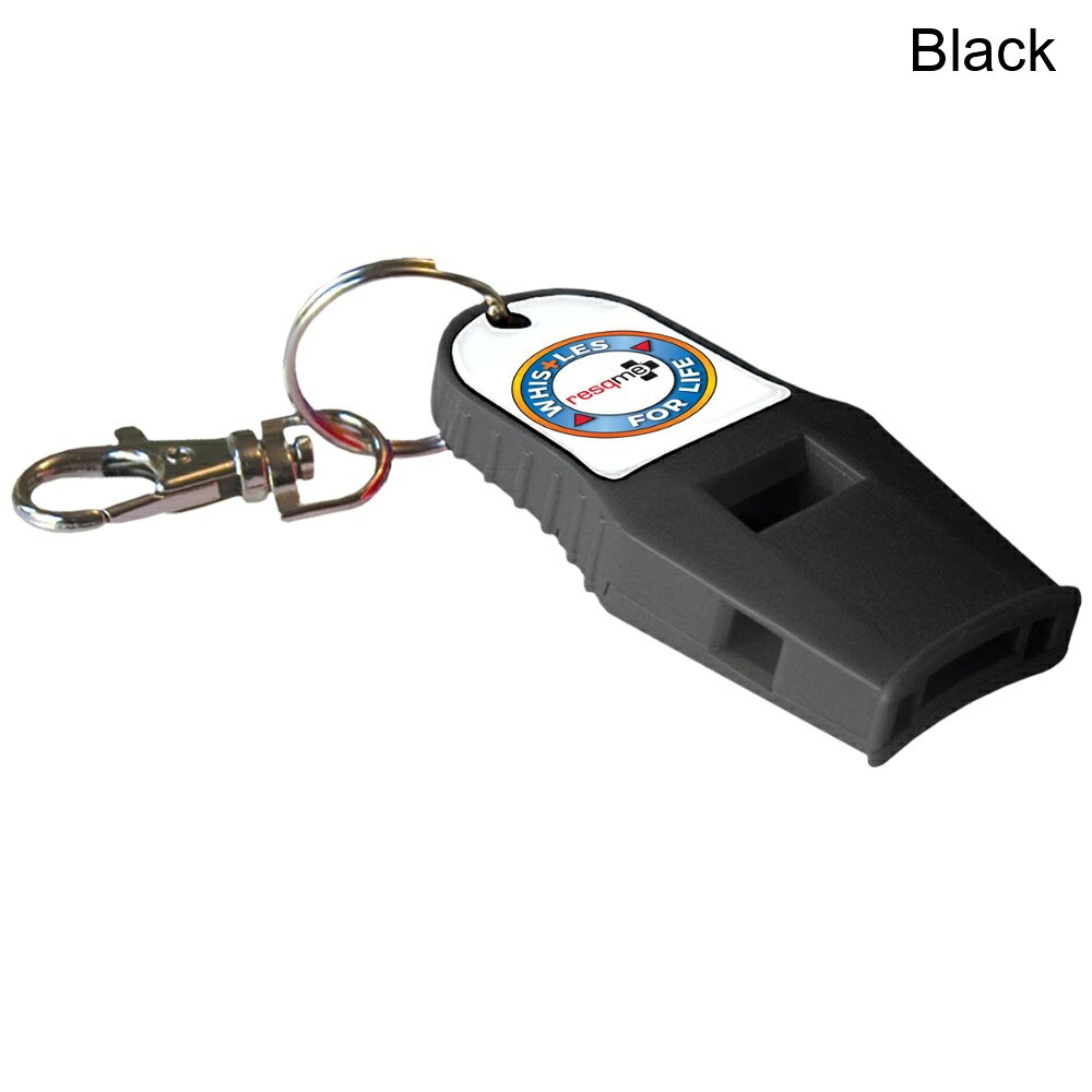 (取寄) ホイッスルズ トライパワーホイッスル whistles for life Tri-Power Whistle