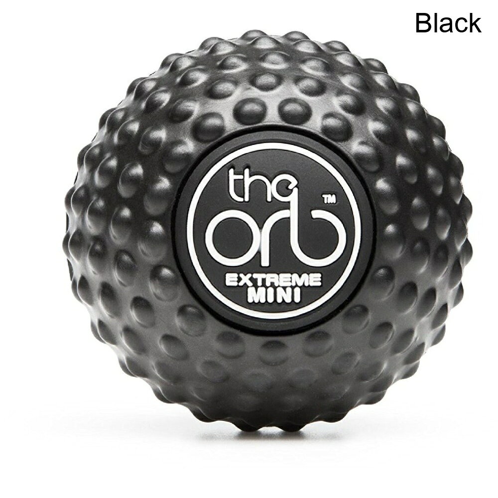 (取寄) プロテックアスレチックス オーブエクストリームミニマッサージボール pro-tec athletics Orb Extreme Mini Massage Ball