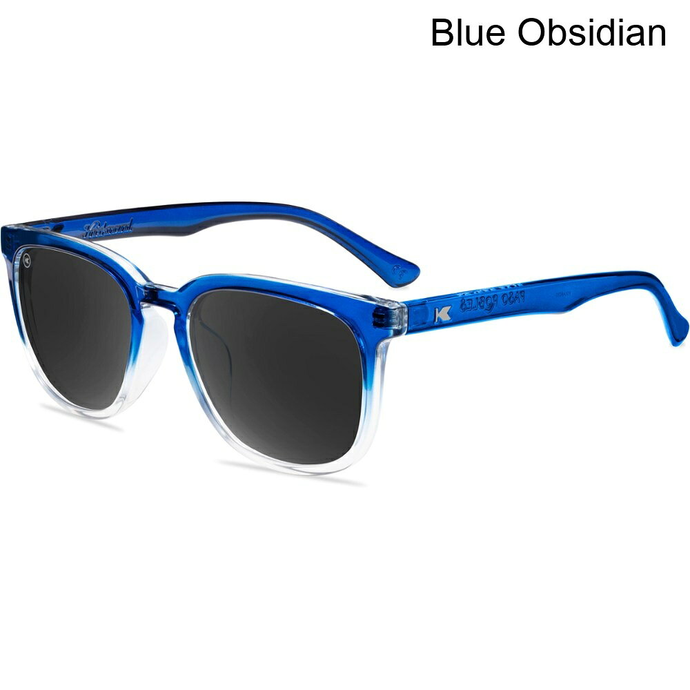 (取寄) ノックアラウンド パソロブレス偏光サングラス knockaround Paso Robles Polarized Sunglasses