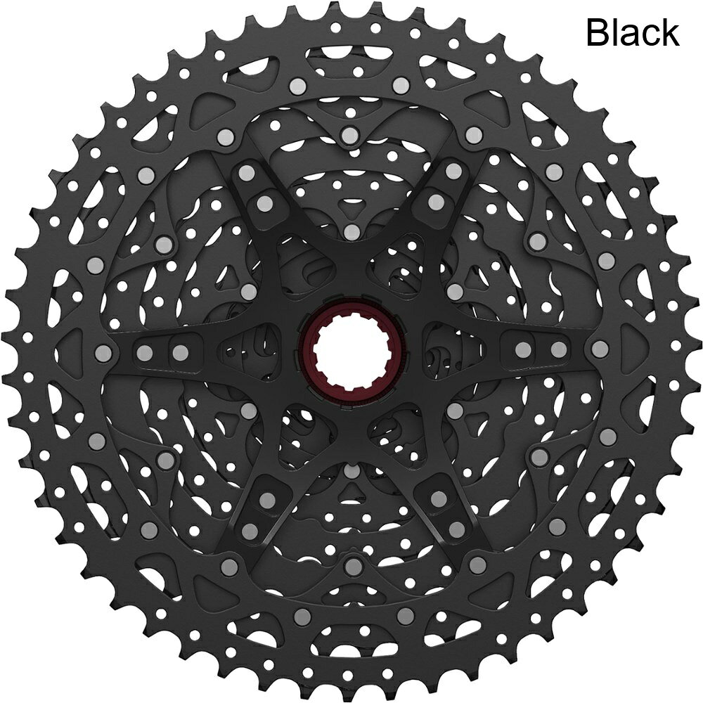 ジェットラグ楽天市場店の(取寄) サンレース CSMZ8000 12スピードカセット sunrace CSMZ8000 12-Speed Cassette｜アングル2
