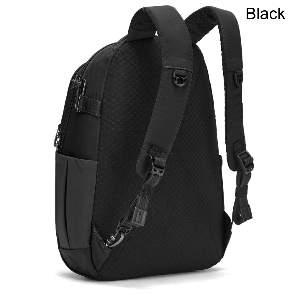 ジェットラグ楽天市場店の(取寄) パックセーフ LS350パック pacsafe LS350 Pack｜アングル2