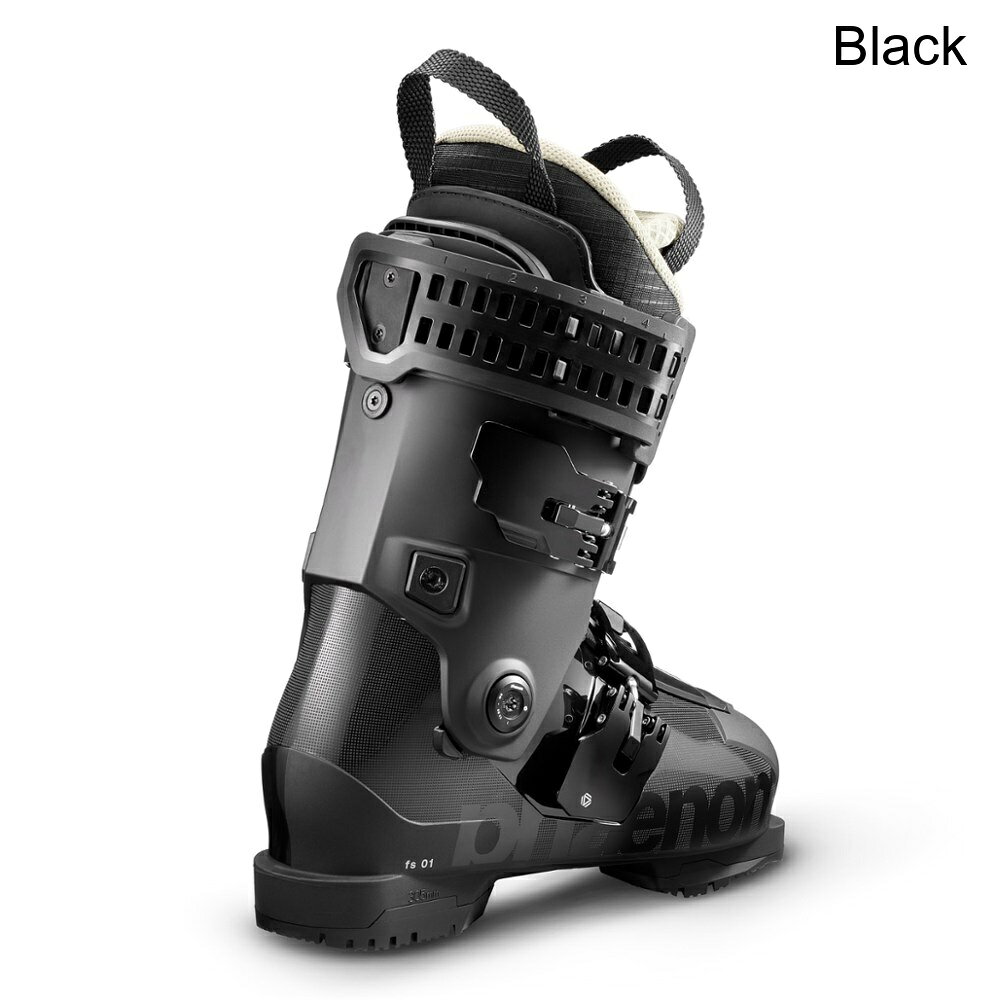 ジェットラグ楽天市場店の(取寄) フェノム fs 01 100 スキー ブーツ - 2025/2026 phaenom fs 01 100 Ski Boots - 2025/2026｜アングル2