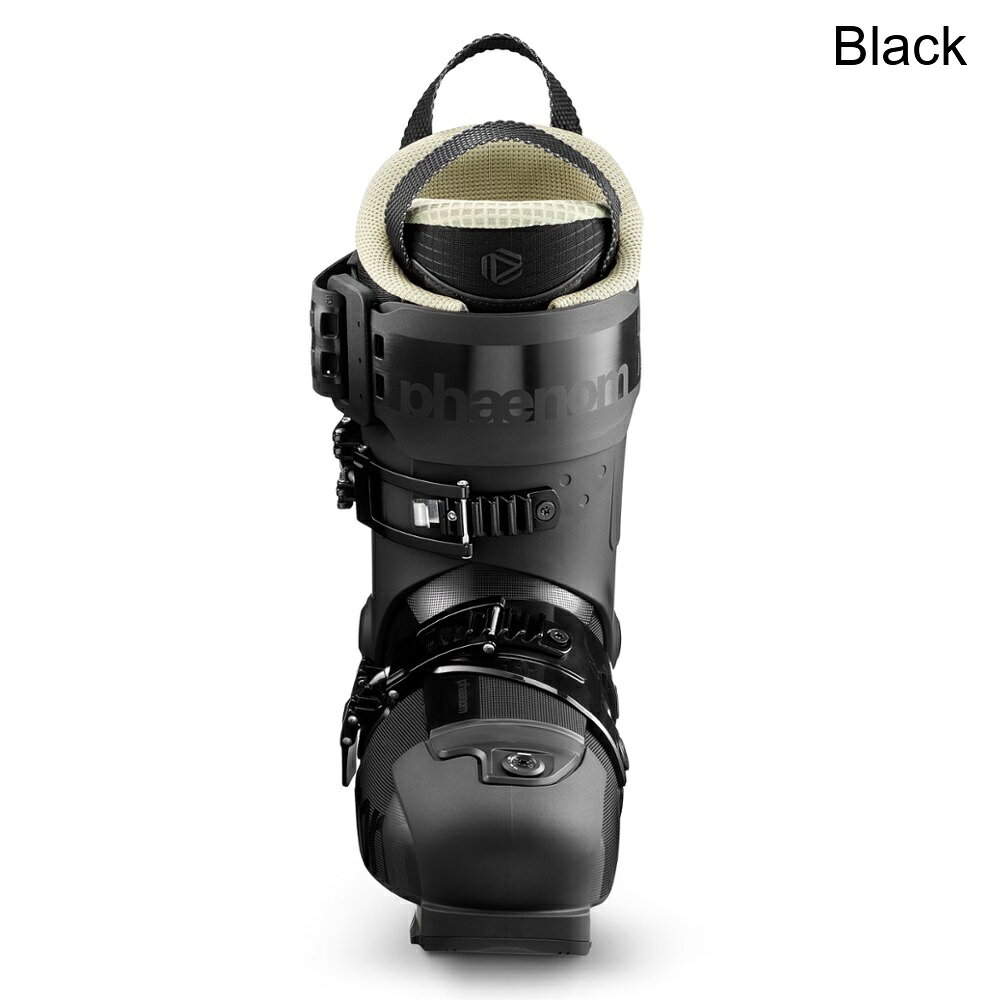 ジェットラグ楽天市場店の(取寄) フェノム fs 01 100 スキー ブーツ - 2025/2026 phaenom fs 01 100 Ski Boots - 2025/2026｜アングル3