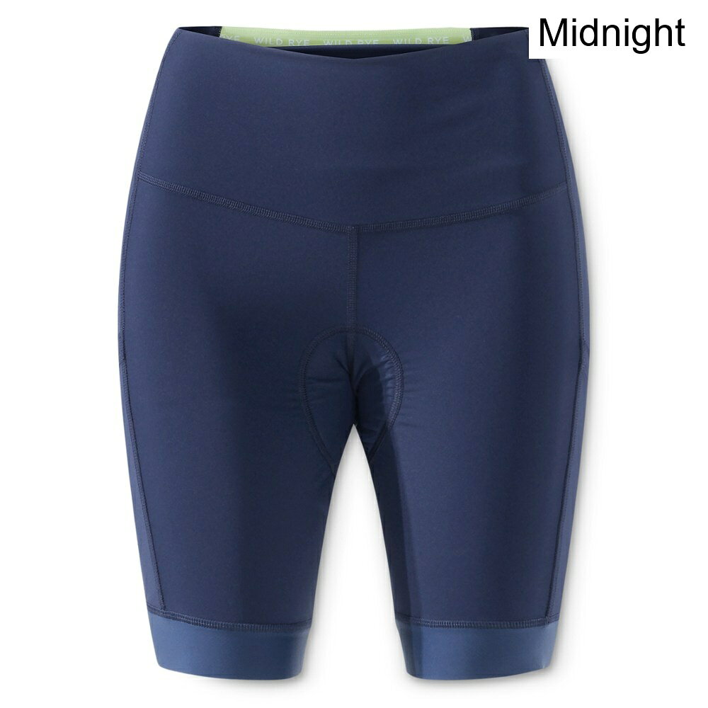 ■商品詳細■性別女性用■生地ナイロン80％/スパンデックス20％■股下22.9 cm■重量0.181 kg■速乾性はい■湿気吸収はい■パッドタイプスタンダードシャモワ■ポケットの数2■最適な使用法サイクリング■バイクショートスタイルフィット感のある■備考(取寄) ワイルドライ アリッサスタッシュチャミバイクショーツ - レディース wild rye Alyssa Stash Chammy Bike Shorts - Women'sレディース ロングパンツ ズボン スポーツ トレーニング エクサイズ ブランド 女性 大きいサイズ ビックサイズri_242573