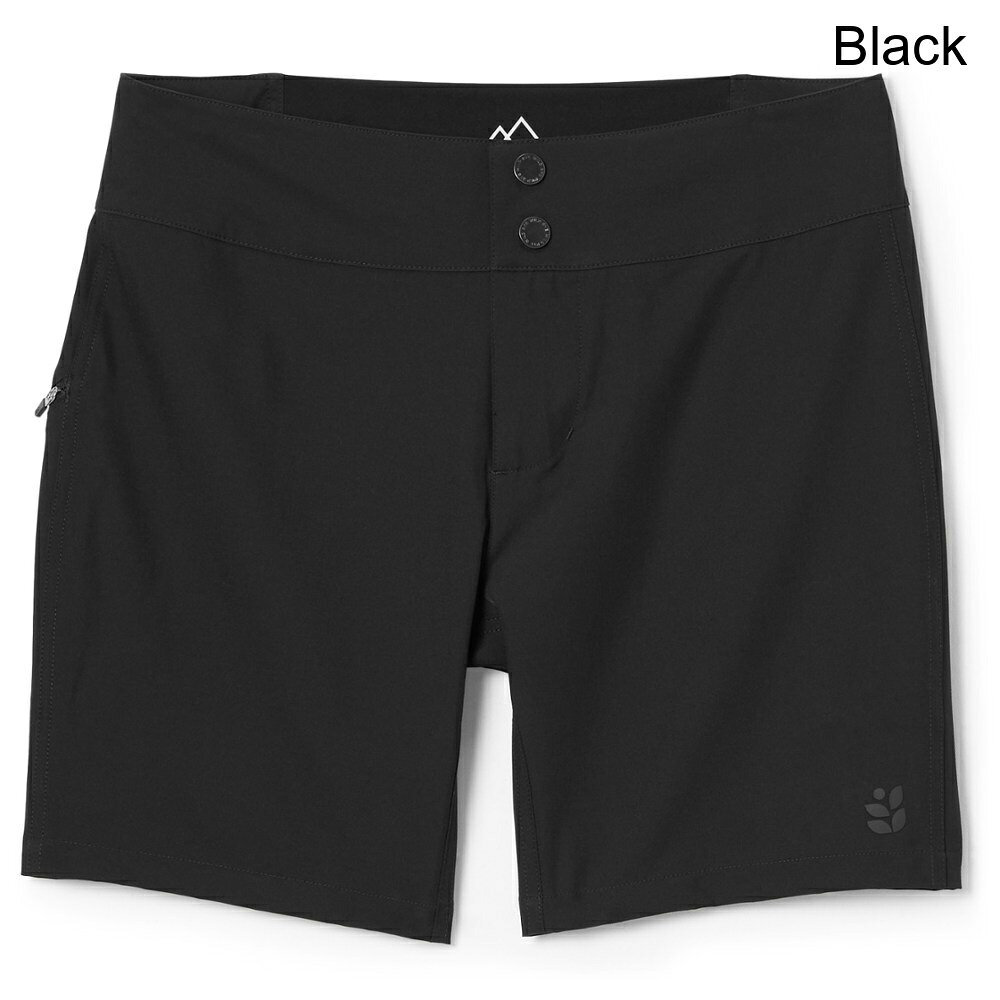■商品詳細■性別女性用■生地ポリエステル90％/スパンデックス10％■股下17.8 cm■重量0.118 kg■UPF評価50■速乾性はい■湿気吸収はい■持続可能性リサイクル素材を含む■パッドタイプノーチャモイス■ポケットの数1■最適な使用法マウンテンバイキング■日焼け防止生地はい■バイクショートスタイルルーズ■備考(取寄) ワイルドライ レベルバイクショーツ - レディース wild rye Rebel Bike Shorts - Women'sTバック レディース ブランド Gストリング パンティ ショーツ 下着 パンツ ファッション 女性 正規品 大きいサイズri_242574