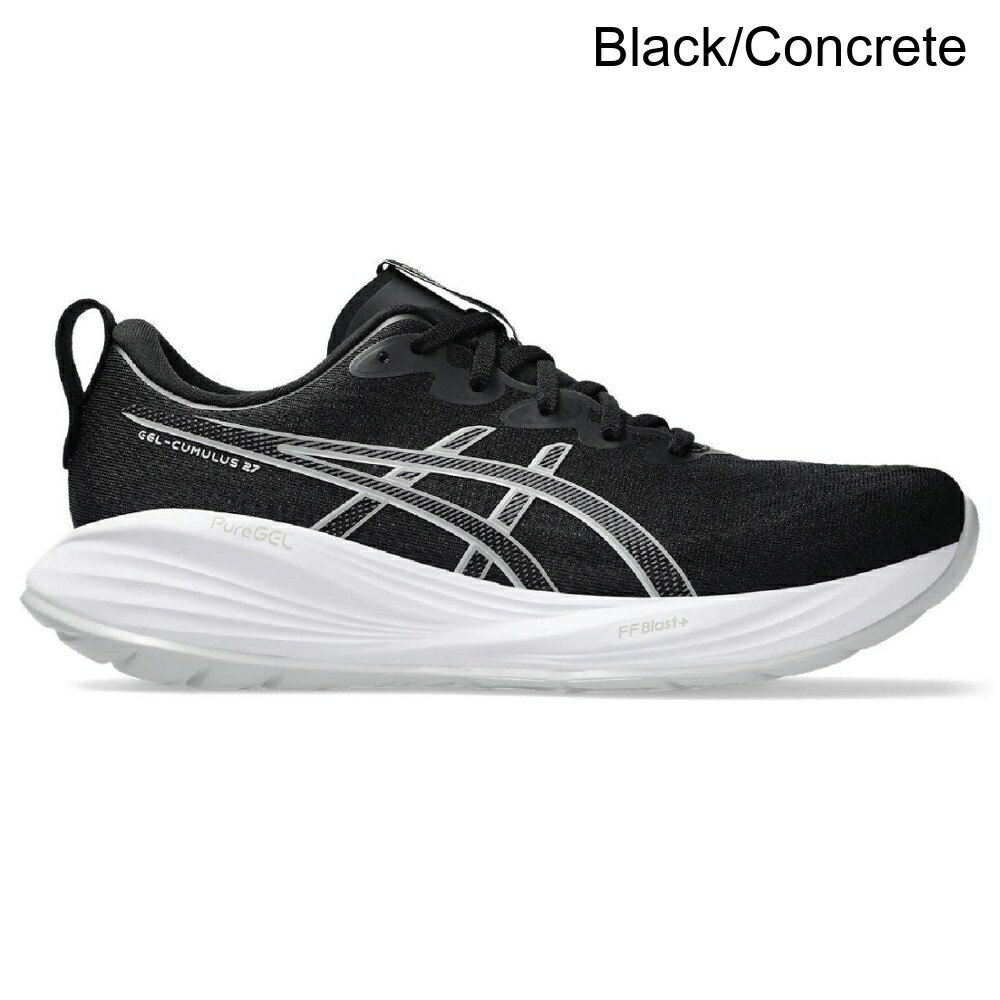 ■商品詳細■性別男性用■重量0.454 kg. 0.164 kg.■アッパー合成繊維/ポリエステルメッシュ■ライニングポリエステル■持続可能性bluesign®基準を満たす材料を含む - リサイクル材料を含む■アウトソールFLUIDRIDE■ミッドソールFF BLAST PLUS■最適な使用法ランニング■フットウェアの高さ足首■フットウェアの閉じ方レースアップ■ヒールスタック高さ (mm)38.5■前足部スタック高さ (mm)30.5■ランニングシューサポートニュートラル■ランニングシュークッション最大クッション■ヒールからつま先までのドロップ (mm)8■備考(取寄) アシックス GEL-Cumulus27ロードランニングシューズ-メンズ asics GEL-Cumulus 27 Road-Running Shoes - Men'sASICS アシックス メンズ シューズ スニーカー スポーツ ブランド ランニング マラソン カジュアル ストリート 大きいサイズri_242591