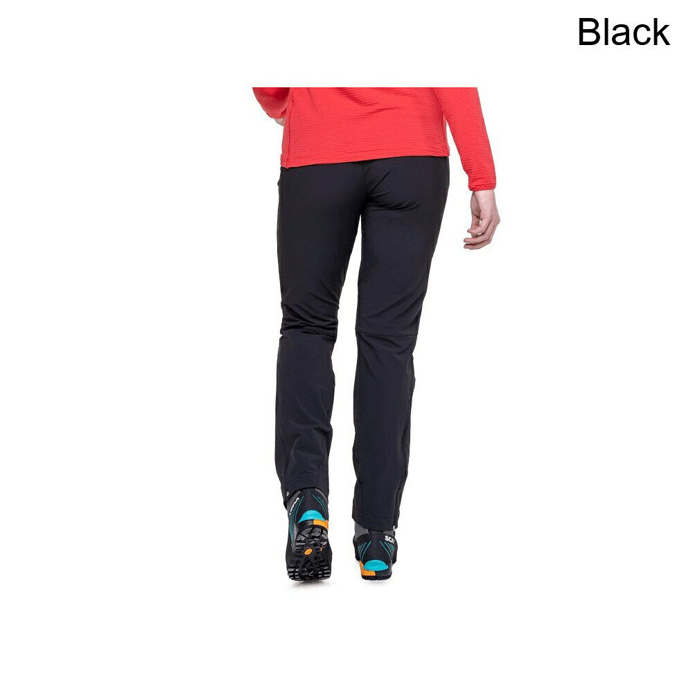 ジェットラグ楽天市場店の(取寄) マウンテン・イクイップメント シャモワパンツ - レディース mountain equipment Chamois Pants - Women's｜アングル2