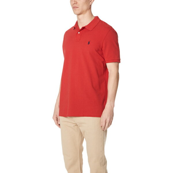 コンビニ受取対応商品 取寄 ポロ ラルフローレン クラシック フィット ポロ シャツ Polo Ralph Lauren Classic Fit Polo Shirt Red ジェットラグ店 Polycolors Ca コンビニ受取対応商品 取寄 ポロ ラルフローレン クラシック フィット ポロ シャツ Polo Ralph Lauren Classic Fit Polo Shirt Red ジェットラグ店 Polycolors Ca