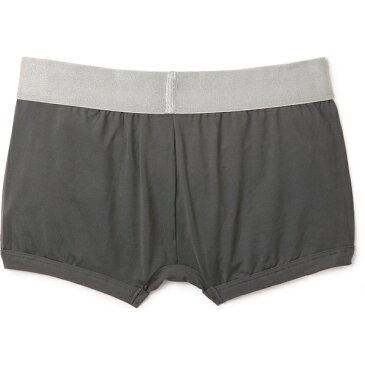 (取寄)カルバンクライン アンダーウェア メンズ スティール ミクロ ロウ ライズ トランクス Calvin Klein Underwear Men's Steel Micro Low Rise Trunks Mink