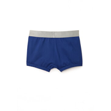 (取寄)カルバンクライン アンダーウェア メンズ スティール ミクロ ロウ ライズ トランクス Calvin Klein Underwear Men's Steel Micro Low Rise Trunks DarkMidnight