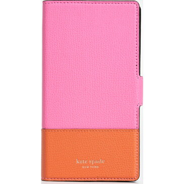 (取寄)ケイトスペード シルビア マグネティック フォリオ アイフォン ケース Kate Spade New York Sylvia Magnetic Folio iPhone Case Multi