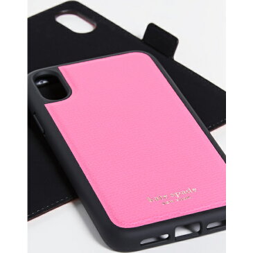 (取寄)ケイトスペード シルビア マグネティック フォリオ アイフォン ケース Kate Spade New York Sylvia Magnetic Folio iPhone Case Multi