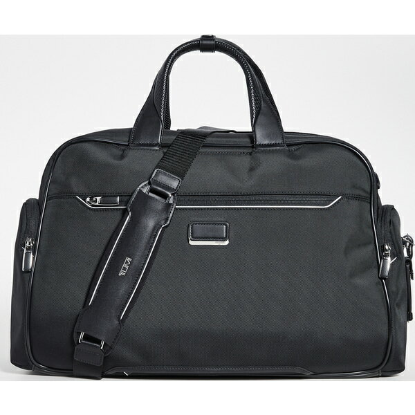 (取寄)トゥミ アライブ アルダン ダッフル バッグ Tumi Arriv Aldan Duffel Bag Black