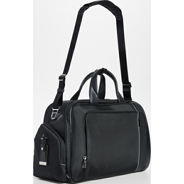 (取寄)トゥミ アライブ アルダン ダッフル バッグ Tumi Arriv Aldan Duffel Bag Black