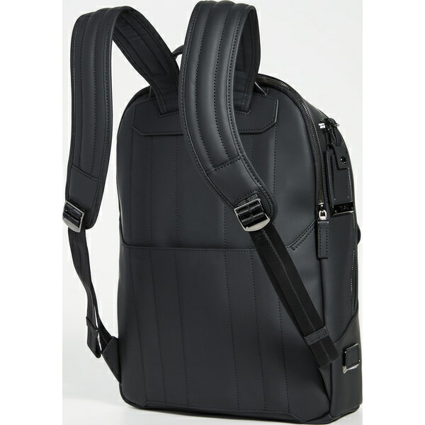 (取寄)トゥミ アシュトン マーロウ バックパック リュック バッグ Tumi Ashton Marlow Backpack Carbon