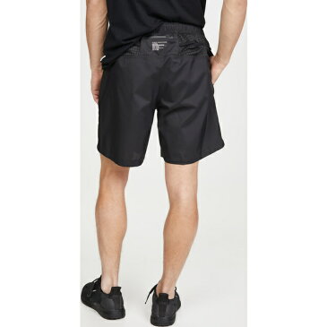 (取寄)アディダス メンズ x NBHD ラン ショーツ adidas Men's x NBHD Run Shorts Black