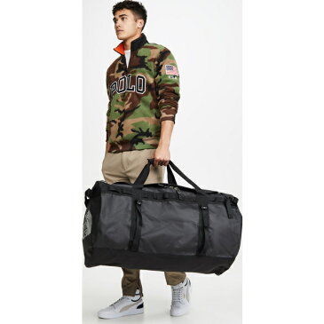 (取寄)ザ ノースフェイス エクストラ ラージ ベース キャンプ ダッフル The North Face Extra Large Base Camp Duffel TNFBlack