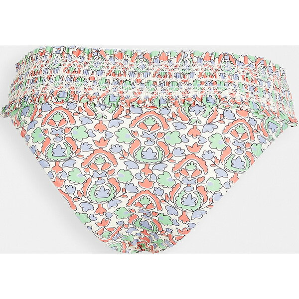 (取寄)トリーバーチ レディース コスタ プリンテッド ヒップスター ボトム Tory Burch Women's Costa Printed Hipster Bottoms LegacyPaisley