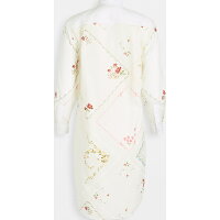 取寄 トリーバーチ レディース ハンカチーフ チュニック ドレス Tory Burch Womens アウトドア Handkerchief ハンカチーフ チュニック Tunic Dress Afternoontea ジェットラグ店tory Burch トリーバーチ ワンピース レディース ブランド トップス おしゃれ 鞄