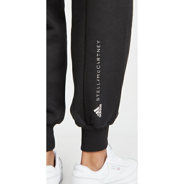 取寄 アディダス バイ ステラ マッカートニー レディース スウェットパンツ Adidas By Stella Mccartney Women S Sweatpants Black ジェットラグ店