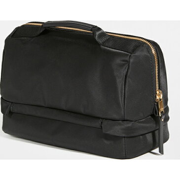 (取寄)トゥミ セルマ コスメティック ケース TUMI Selma Cosmetic Case Black