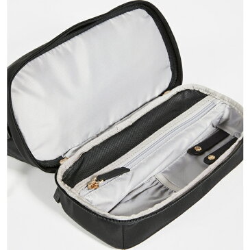 (取寄)トゥミ セルマ コスメティック ケース TUMI Selma Cosmetic Case Black