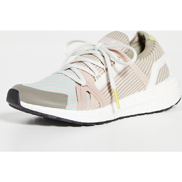 Adidas By By Stella Mccartney Sneakers アディダス Ashgrn バイ ステラ マッカートニー スニーカー レディース シューズ ブランド 大きいサイズ 靴 ファッション 女性 正規品 取寄 アディダス バイ ステラ マッカートニー レディース エーエスエムシー ウルトラ