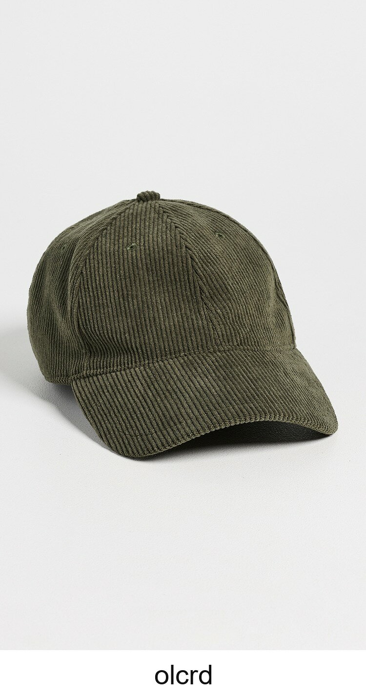 (取寄) ラグアンドボーン メンズ マイルズ ベースボール キャップ Rag & Bone men Miles Baseball Cap olcrd