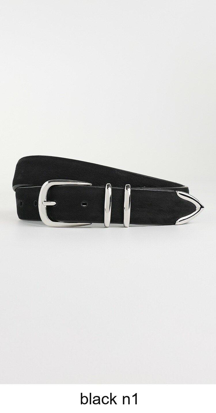 ■商品詳細■ブランドAnderson's■商品名Suede Beltスエード ベルト■商品状態新品未使用・並行輸入品■色black n1■Feature 1スエード■Feature 2polished silver-tone hardware■Feature 3真ちゅう■Feature 4バックル開閉式■Feature 5イタリア製■Feature 6measurements from size 34■幅1.25in / 3cm■長さ35.75in / 91.0cm, from buckle to last hole■備考(取寄) メンズ スエード ベルト Anderson's men Suede Belt black n1Anderson's メンズ ベルト ブランド カジュアル ファッション 大きいサイズ ビックサイズsbm-ander30127