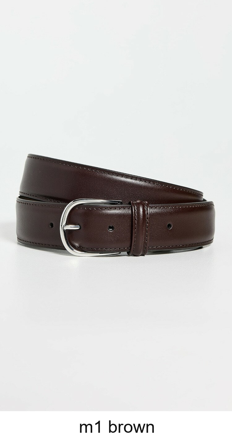 ■商品詳細■ブランドAnderson's■商品名Leather Dress Beltレザー ドレス ベルト■商品状態新品未使用・並行輸入品■色m1 brown■レザーcowhide■Feature 2silver-tone buckle■Feature 3イタリア製■幅1.5in / 4cm■備考(取寄) メンズ レザー ドレス ベルト Anderson's men Leather Dress Belt m1 brownAnderson's メンズ ベルト ブランド カジュアル ファッション 大きいサイズ ビックサイズsbm-ander30099