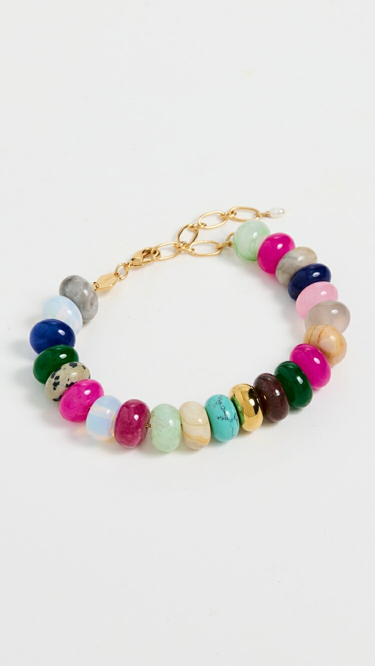 (取寄) ミラージュ ブレスレット Anni Lu Mirage Bracelet B14 cozy autumn