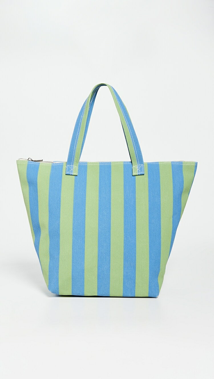 (取寄) ザ エトナ トート KULE The Etna Tote royal blue/avocado