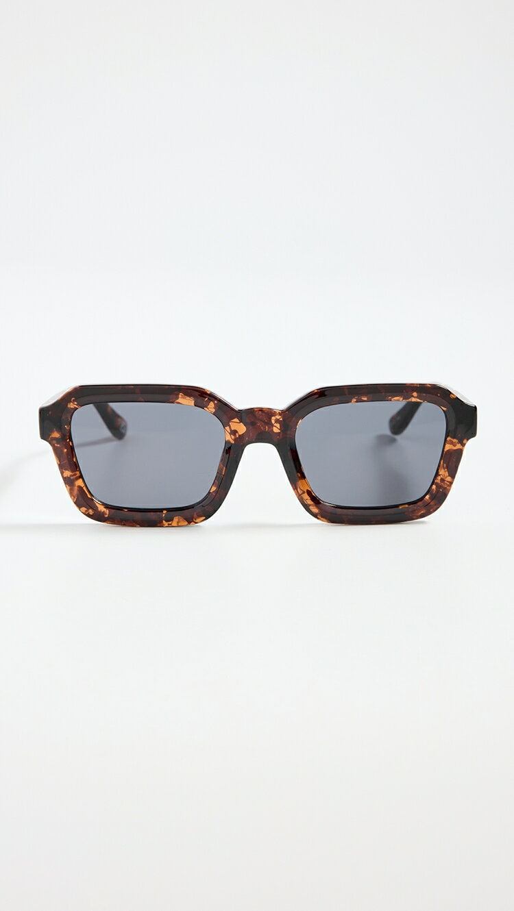(取寄) ル スペックス インポシブル サングラス Le Specs Impossible Sunglasses tokyo tort