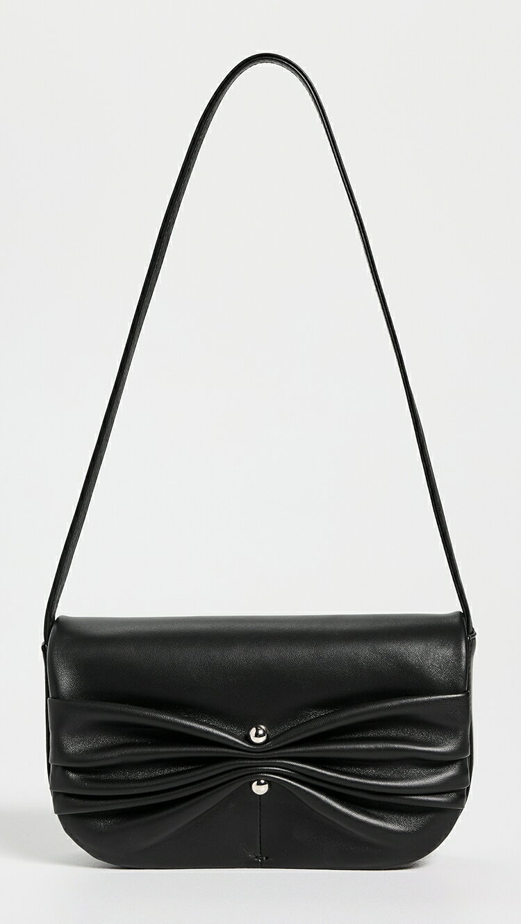 åȥ饰ŷԾŹ㤨( ե᡼ ޥꥢ  Хå Reformation Maria Shoulder Bag blackפβǤʤ86,780ߤˤʤޤ