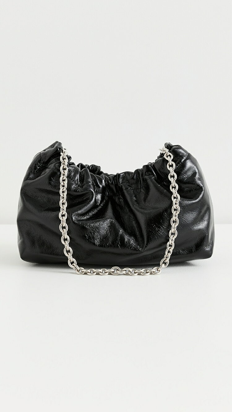 åȥ饰ŷԾŹ㤨( ե᡼ ꥢ  Хå Reformation Dahlia Shoulder Bag black leatherפβǤʤ99,750ߤˤʤޤ