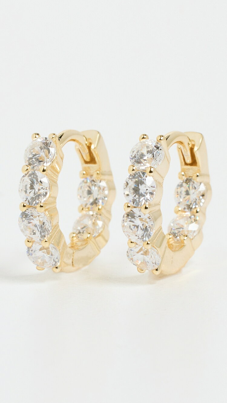 (取寄) シャシ マンチェスター フープス SHASHI Manchester Hoops gold