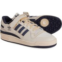 (取寄) アディダス メンズ フォーラム 84 ロー コート シューズ adidas men Forum 84 Low Court Shoes (For Men...