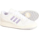 (取寄) アディダス メンズ フォーラム 84 ロー Cl コート シューズ adidas men Forum 84 Low CL Court Shoes (F...