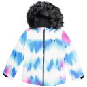 (取寄) アンダーアーマー ビッグ ガールズ ライラ プリンテッド ジャケット - インサレーテッド Under Armour Big Girls Laila ...