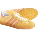 (取寄) アディダス レディース ガゼル インドア スニーカー adidas women Gazelle Indoor Sneakers (For Women)...