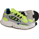 (取寄) アディダス メンズ オズミレン スニーカー adidas men OZMILLEN Sneakers (For Men) Solar Yellow