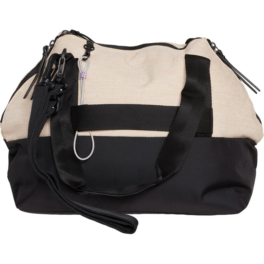 (取寄) シェルパニ エクリプス トート バッグ Sherpani Eclipse Tote Bag Straw