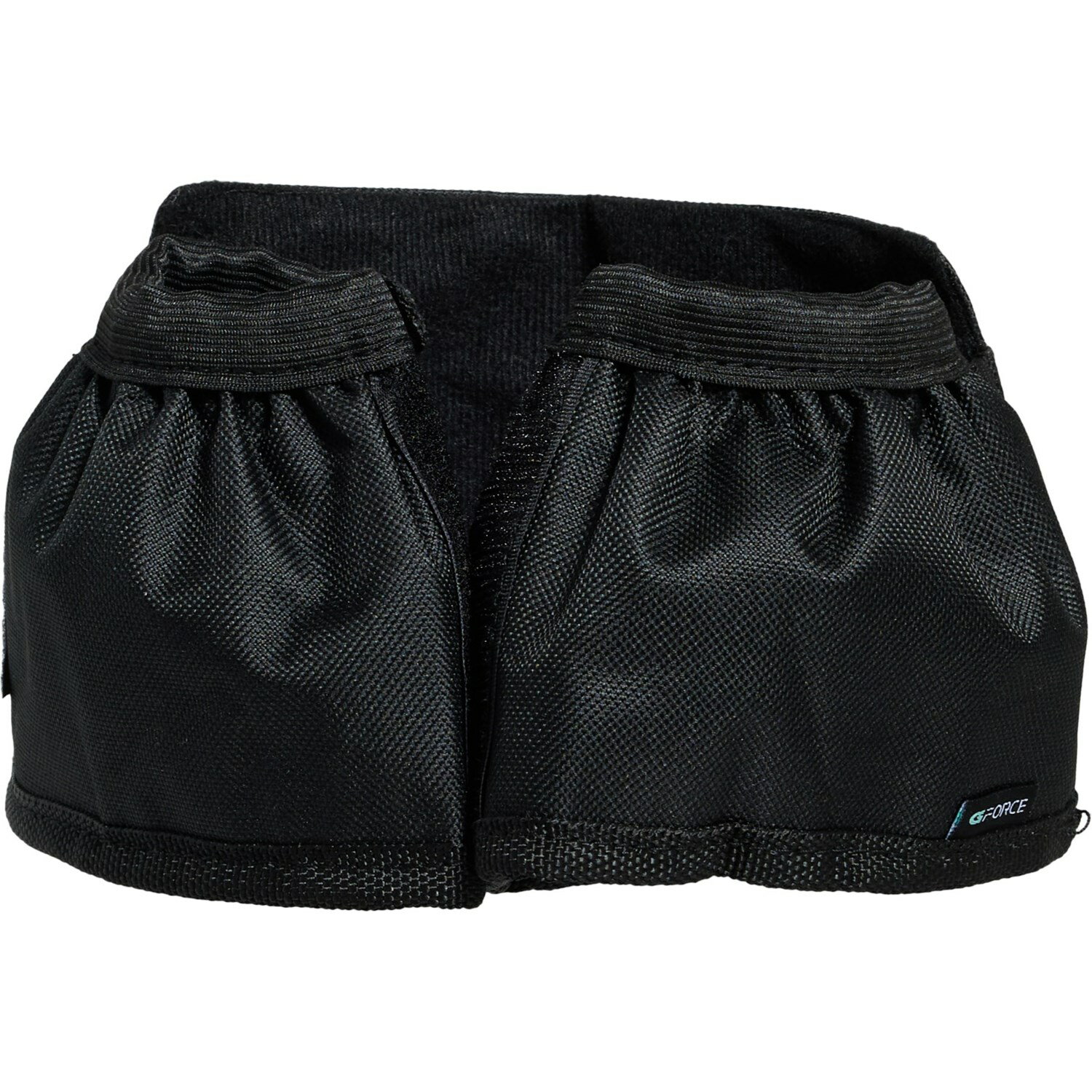 (取寄) Gフォース ラゲージ ホルダー トラベル キャディー GFORCE Luggage Double-Cup Holder Travel Caddy Black