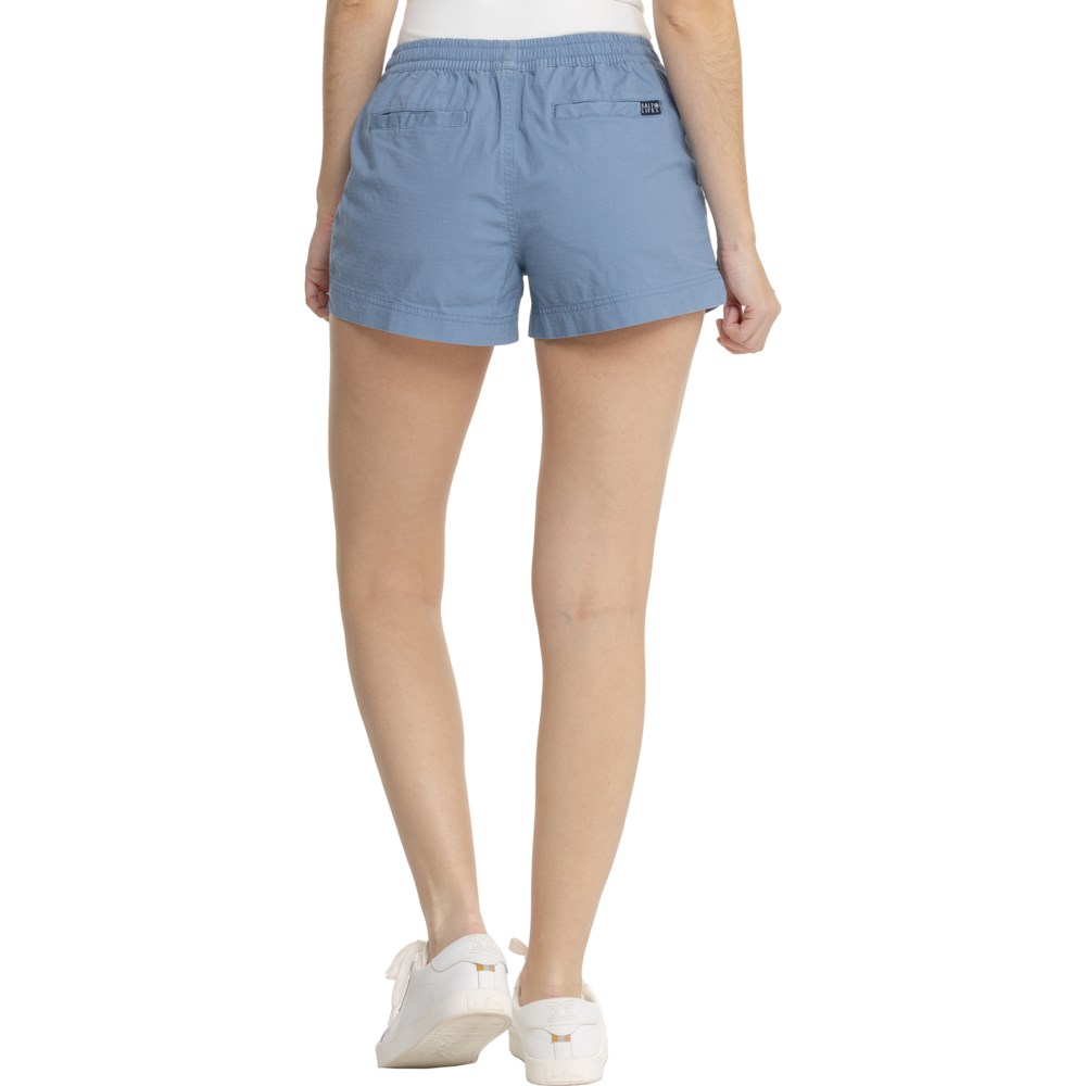 (取寄) ソルトライフ オデッセイ ショーツ SALT LIFE Odyssey Shorts Elebl
